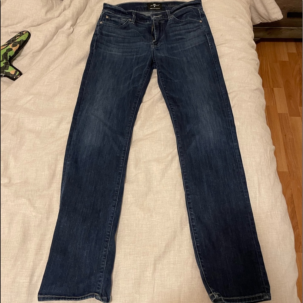 Seven Jeans